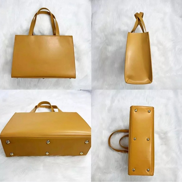 Protect Black Women High quality, premium grade , vegan, leather, Tote - Picture 3 of 3